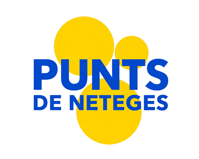 Punts de Neteges
