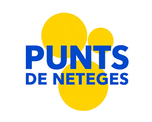Punts de Neteges